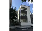 阪神本線 大物駅 徒歩3分 3階建 築8年