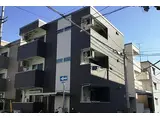 JR東海道・山陽本線 立花駅 徒歩3分 3階建 築10年