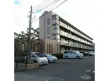 阪急神戸本線 園田駅 徒歩10分 4階建 築27年
