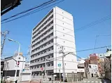阪神本線 尼崎駅(ＪＲ) 徒歩3分 10階建 築13年