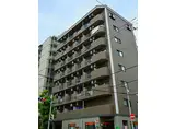JR東海道・山陽本線 尼崎駅(ＪＲ) 徒歩1分 8階建 築21年