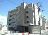 阪急神戸本線 園田駅 徒歩7分 5階建 築15年