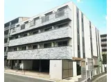 阪急神戸本線 塚口駅(阪急) 徒歩3分 4階建 築7年
