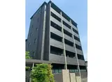 阪神本線 武庫川駅 徒歩15分 6階建 築14年