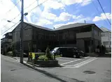 JR東海道・山陽本線 尼崎駅(ＪＲ) 徒歩15分 2階建 築18年