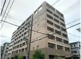 阪急神戸本線 園田駅 徒歩1分 8階建 築22年