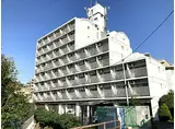JR福知山線 塚口駅(ＪＲ) 徒歩3分 8階建 築39年