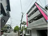 JR東海道・山陽本線 立花駅 徒歩5分 4階建 築33年