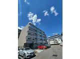 JR東海道・山陽本線 岸辺駅 徒歩5分 5階建 築2年