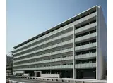 大阪メトロ御堂筋線 東三国駅 徒歩9分 7階建 築8年