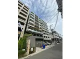 大阪メトロ御堂筋線 江坂駅 徒歩10分 8階建 築6年
