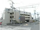 大阪モノレール本線 南摂津駅 徒歩5分 4階建 築8年