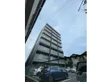 大阪メトロ御堂筋線 江坂駅 徒歩10分 8階建 築4年