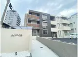 JR東海道・山陽本線 立花駅 徒歩5分 3階建 築3年