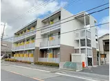 JR東海道・山陽本線 立花駅 徒歩13分 3階建 築21年