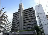 阪急神戸本線 園田駅 徒歩3分 11階建 築30年