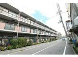 JR東海道・山陽本線 立花駅 徒歩7分 3階建 築30年
