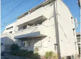 阪急神戸本線 武庫之荘駅 徒歩5分 3階建 築9年