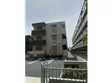 阪急神戸本線 園田駅 徒歩7分 3階建 築2年