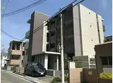 JR東海道・山陽本線 立花駅 徒歩19分 4階建 築13年