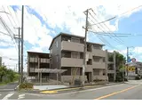 JR東海道・山陽本線 立花駅 徒歩7分 3階建 築8年