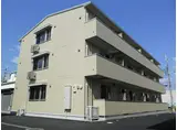 JR東海道・山陽本線 立花駅 徒歩10分 3階建 築13年