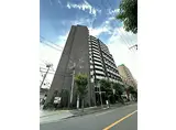 大阪メトロ御堂筋線 江坂駅 徒歩3分 15階建 築20年