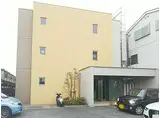 阪急神戸本線 神崎川駅 徒歩10分 3階建 築18年