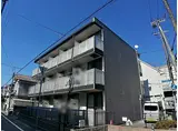 JR東海道・山陽本線 立花駅 徒歩10分 3階建 築17年