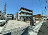 JR東海道・山陽本線 立花駅 徒歩14分 3階建 築1年