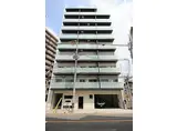 JR東海道・山陽本線 塚本駅 徒歩4分 9階建 築5年