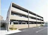 北大阪急行電鉄 桃山台駅 徒歩20分 3階建 築7年