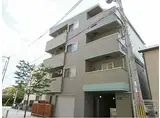 阪急宝塚本線 豊中駅 徒歩2分 4階建 築7年