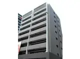 大阪メトロ御堂筋線 西中島南方駅 徒歩2分 9階建 築16年