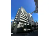 大阪メトロ御堂筋線 江坂駅 徒歩5分 12階建 築11年