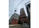 大阪メトロ御堂筋線 江坂駅 徒歩10分 8階建 築9年