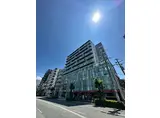 阪急宝塚本線 十三駅 徒歩5分 10階建 築15年