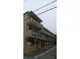 阪急神戸本線 園田駅 徒歩10分 3階建 築28年
