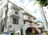 阪急神戸本線 武庫之荘駅 徒歩5分 4階建 築40年