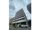 大阪メトロ御堂筋線 江坂駅 徒歩7分 10階建 築7年