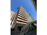大阪メトロ御堂筋線 東三国駅 徒歩3分 15階建 築4年