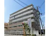 JR東海道・山陽本線 千里丘駅 徒歩5分 6階建 築10年