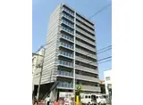 大阪メトロ御堂筋線 西中島南方駅 徒歩7分 11階建 築10年