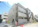 大阪メトロ御堂筋線 江坂駅 徒歩10分 3階建 築3年
