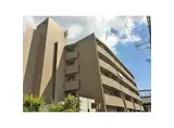 阪急神戸本線 園田駅 徒歩15分 5階建 築30年