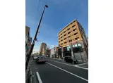 阪急宝塚本線 服部天神駅 徒歩5分 7階建 築26年
