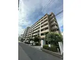 大阪メトロ御堂筋線 江坂駅 徒歩3分 7階建 築24年