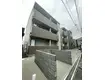 阪急宝塚本線 曽根駅(大阪) 徒歩13分  築1年(1LDK/2階)