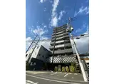 大阪メトロ御堂筋線 江坂駅 徒歩10分 10階建 築6年