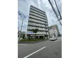 大阪メトロ御堂筋線 江坂駅 徒歩5分 9階建 築12年